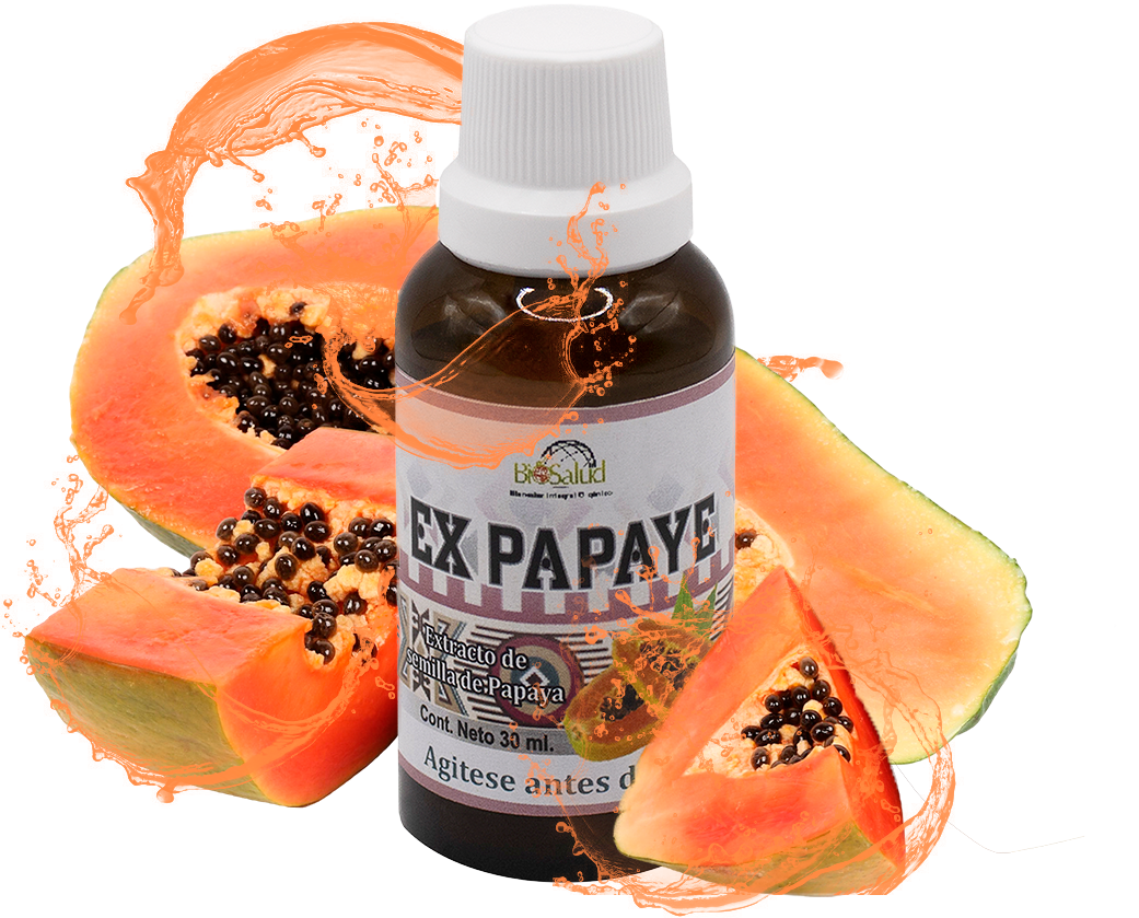 Ex Papaye